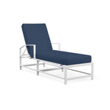 Bristol Sunbrella Outdoor Chaise