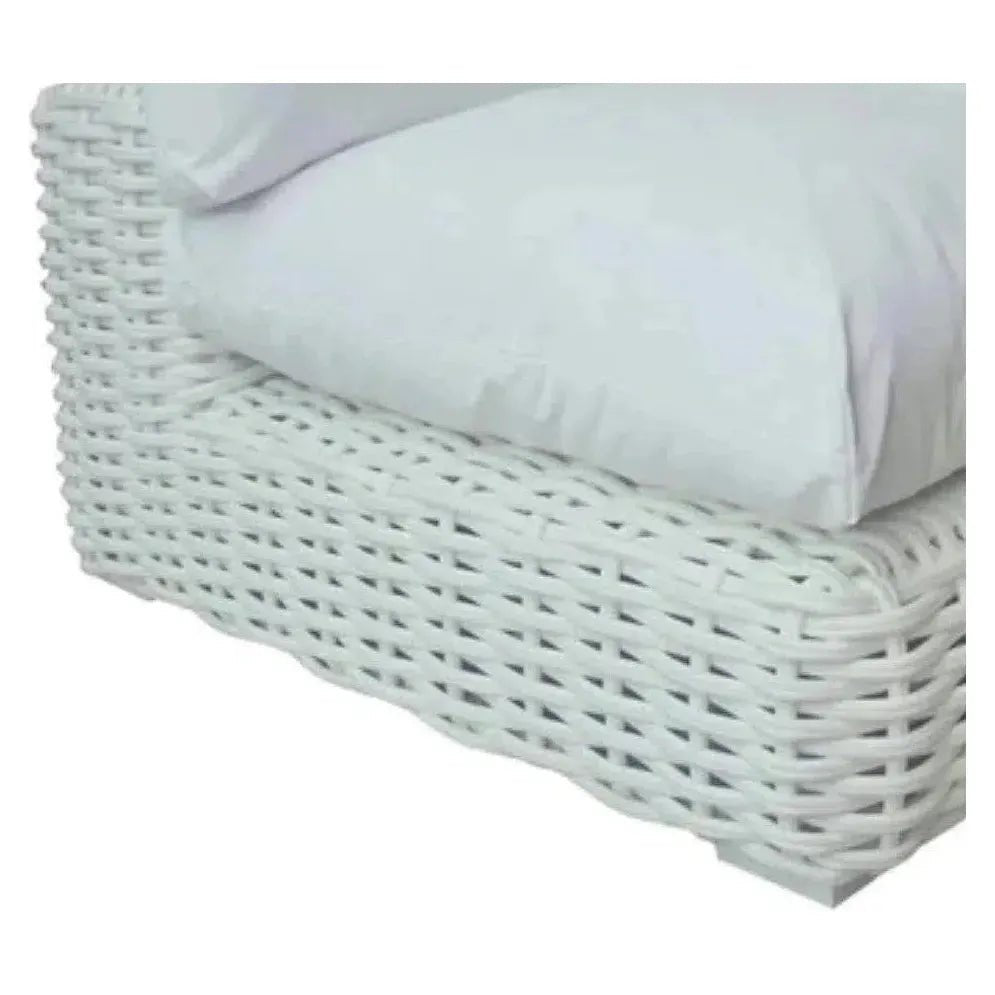 Sky Sunbrella Outdoor Corner Sofa - LOOMLAN - Artesia - Outdoor Modulars