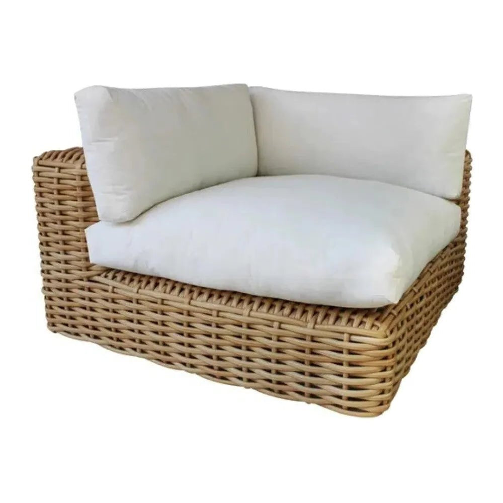 Sky Sunbrella Outdoor Corner Sofa