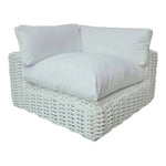 Sky Sunbrella Outdoor Corner Sofa - LOOMLAN - Artesia - Outdoor Modulars