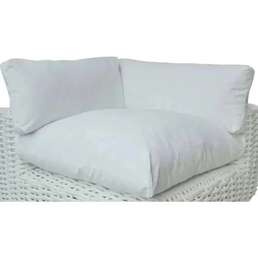 Sky Sunbrella Outdoor Corner Sofa - LOOMLAN - Artesia - Outdoor Modulars