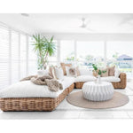 Sky Sunbrella Outdoor Corner Sofa - LOOMLAN - Artesia - Outdoor Modulars