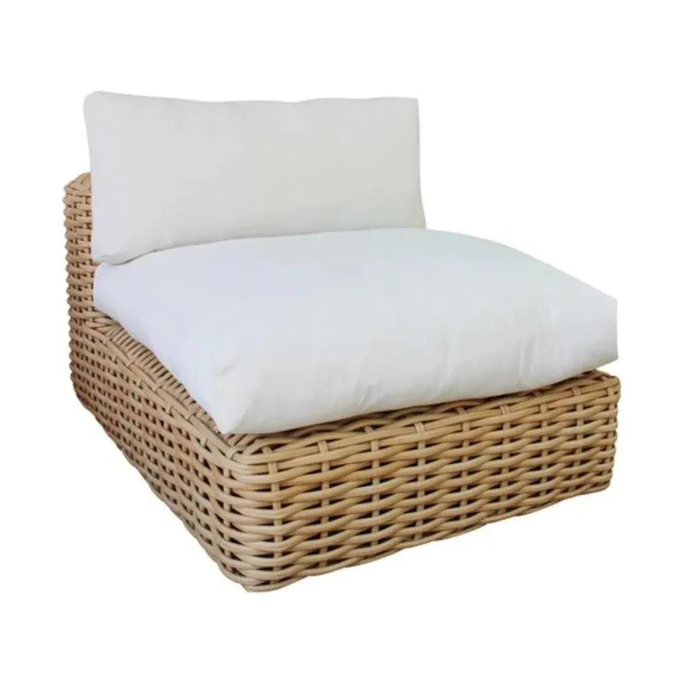 Sky Sunbrella Outdoor Modular Sofa - LOOMLAN - Artesia - Outdoor Modulars