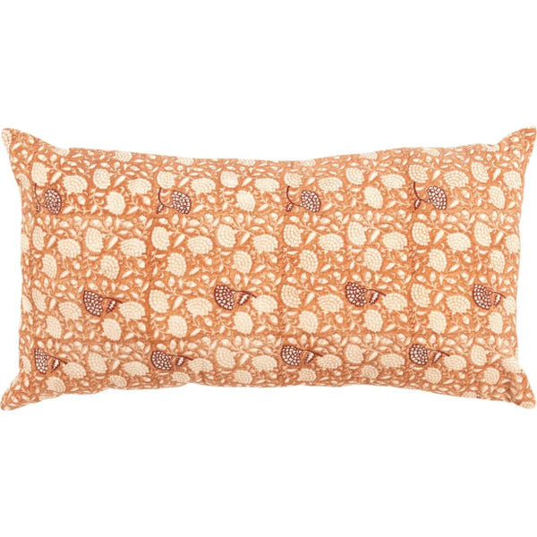 Solo Lumbar Decorative Pillow - LOOMLAN - LOOMLAN - Throw Pillows