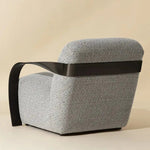 Sonesta Performance Fabric Lounge Chair - LOOMLAN - SUNPAN - Lounge Chairs