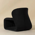 Sophiene Performance Fabric Lounge Chair - LOOMLAN - SUNPAN - Lounge Chairs