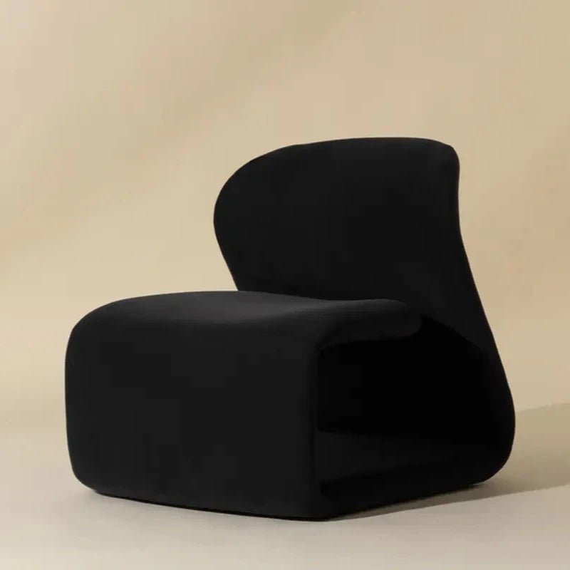 Sophiene Performance Fabric Lounge Chair - LOOMLAN - SUNPAN - Lounge Chairs