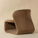 Sophiene Performance Fabric Lounge Chair - LOOMLAN - SUNPAN - Lounge Chairs