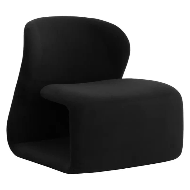 Sophiene Performance Fabric Lounge Chair - LOOMLAN - SUNPAN - Lounge Chairs