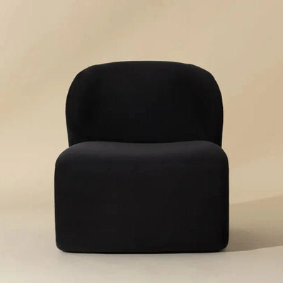 Sophiene Performance Fabric Lounge Chair - LOOMLAN - SUNPAN - Lounge Chairs