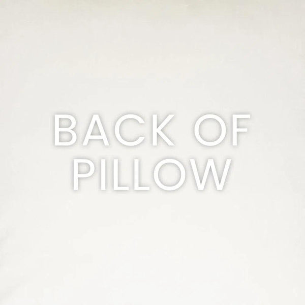 Spoken Onyx Black Throw Pillow With Insert - LOOMLAN - D.V. Kap - Throw Pillows
