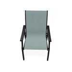 St. Catherine Marine Grade Polymer Arm Chair - LOOMLAN - Outdoor Accent Chairs