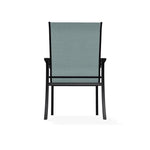 St. Catherine Marine Grade Polymer Arm Chair - LOOMLAN - Outdoor Accent Chairs