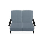 St. Catherine MGP Deep Cushion Two - Seat Loveseat - LOOMLAN - Outdoor Sofas & Loveseats