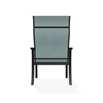 St. Catherine Supreme Marine Grade Polymer Arm Chair - LOOMLAN - Outdoor Accent Chairs