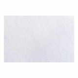 Stain Resistant White Modular Ottoman - LOOMLAN - Moe's Home - Modular Components
