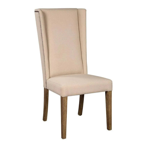 Stanley Dining Chair Set of 2 - LOOMLAN - Furniture Classics - Dining Chairs
