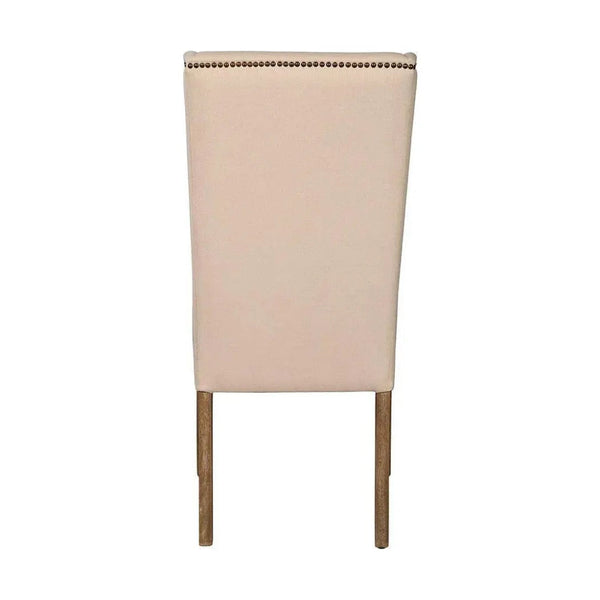 Stanley Dining Chair Set of 2 - LOOMLAN - Furniture Classics - Dining Chairs