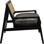 Sterling Wakefield Charcoal Bedroom Bench - LOOMLAN - Bedroom Benches