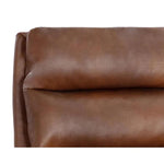 Stinson Leather Office Chair - LOOMLAN - SUNPAN - Office Chairs