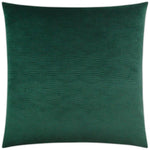 Stream Hunter Green Throw Pillow With Insert - LOOMLAN - D.V. Kap - Throw Pillows