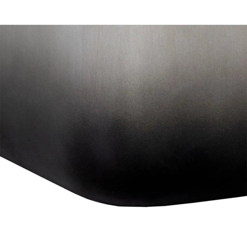 Strut Concrete Outdoor Square Coffee Table - LOOMLAN - SUNPAN - Outdoor Coffee Tables