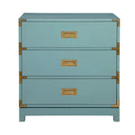 Swansea Modern Designed Wooden Chest - LOOMLAN - Chests