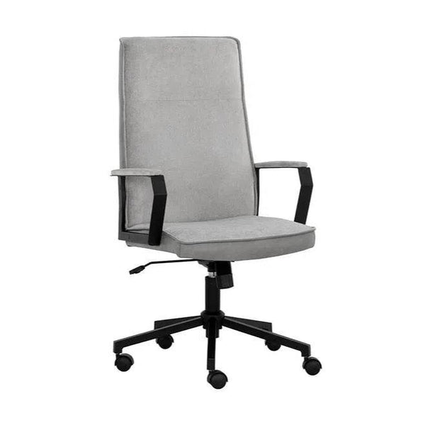 Swanson Office Chair Adjustable Height - LOOMLAN - SUNPAN - Office Chairs