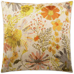 Sweetness Multi Color Throw Pillow Insert - LOOMLAN - Throw Pillows