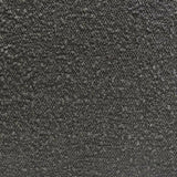 Swivel Chair Charcoal Boucle Arms & Back - LOOMLAN - Diamond Sofa - Club Chairs
