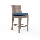 Laguna Sunbrella Outdoor Barstool