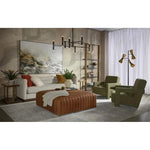 Talbot Sofa Belfast Oatmeal Modern Couch - LOOMLAN - SUNPAN - Sofas & Loveseats