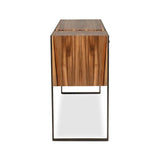 Tali Wooden Buffet For Dining Room - LOOMLAN - Urbia - Buffets