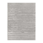 Tazma Hand - Tufted Taupe Rug - LOOMLAN - SUNPAN - Area Rugs