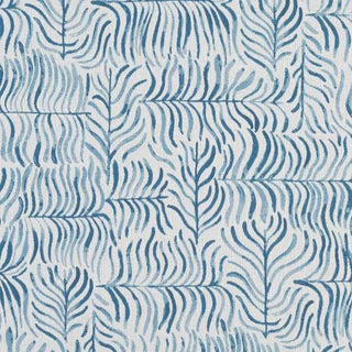 Frondly Cobalt