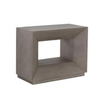 Thales Acacia Wooden Modern Nightstand - LOOMLAN - SUNPAN - Nightstands