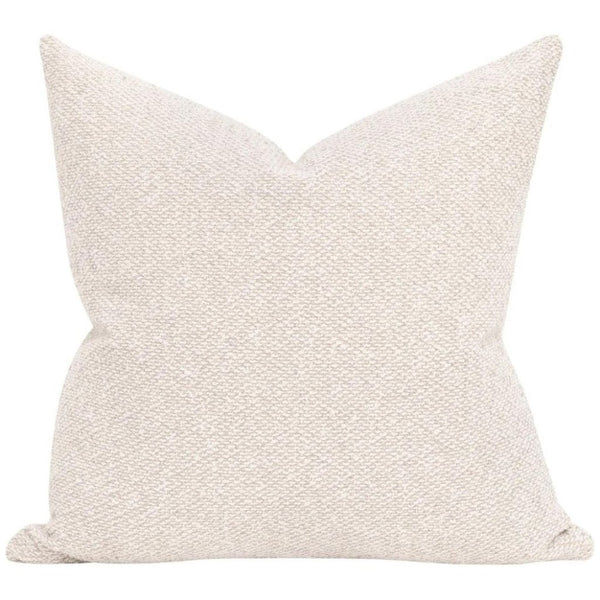 The Basic Performance Fabric Essential Pillow 2PC - LOOMLAN - Essentials For Living - Throw Pillows