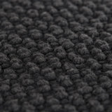 Theo Textured Couch Throw Pillow Down Insert - LOOMLAN - LOOMLAN - Throw Pillows