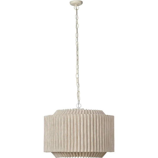 Theory Chandelier - LOOMLAN - Jamie Young - Chandeliers