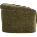 Thora Performance Fabric Sofa - LOOMLAN - Moe's Home - Sofas & Loveseats