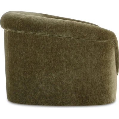 Thora Performance Fabric Sofa - LOOMLAN - Moe's Home - Sofas & Loveseats