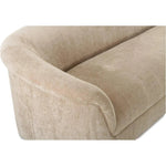 Thora Performance Fabric Sofa - LOOMLAN - Moe's Home - Sofas & Loveseats