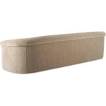 Thora Performance Fabric Sofa - LOOMLAN - Moe's Home - Sofas & Loveseats