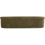 Thora Performance Fabric Sofa - LOOMLAN - Moe's Home - Sofas & Loveseats