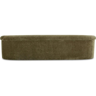 Thora Performance Fabric Sofa - LOOMLAN - Moe's Home - Sofas & Loveseats