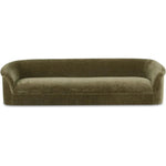 Thora Performance Fabric Sofa - LOOMLAN - Moe's Home - Sofas & Loveseats