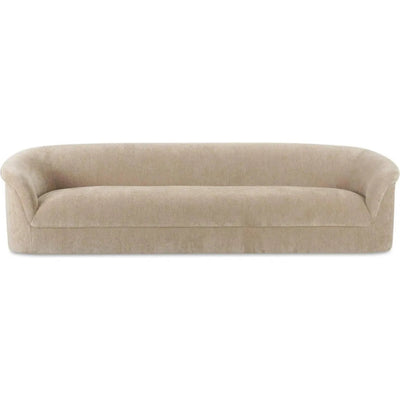 Thora Performance Fabric Sofa - LOOMLAN - Moe's Home - Sofas & Loveseats