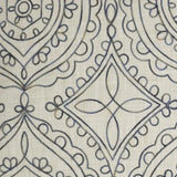 Timelessness Ivory Throw Pillow With Insert - LOOMLAN - D.V. Kap - Throw Pillows