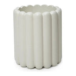 Tiramisu Durable Fiberglass Planter - LOOMLAN - Le Present - Planters