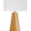 Torrington Gold Polyresin Table Lamp - LOOMLAN - Bassett Mirror - Table Lamps